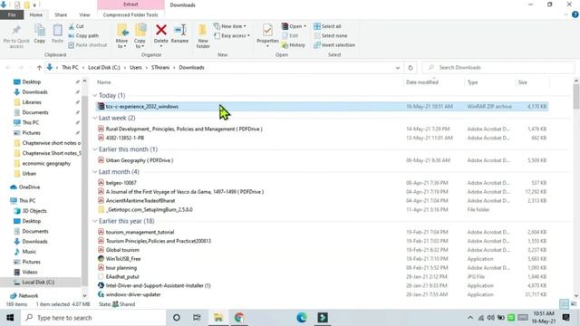HOW TO DOWNLOAD AND INSTALL TCX CONVERTER USED TO EXTRACT ALTITUDE DATA? смотреть онлайн