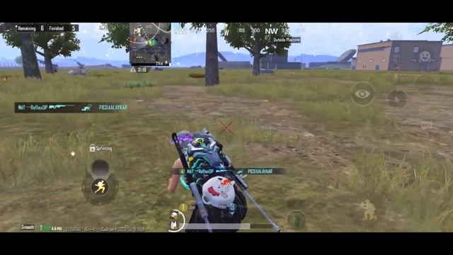 Just Learning ❤ | iPhone 13 60 FPS BGMI Montage | Reflex OP смотреть онлайн