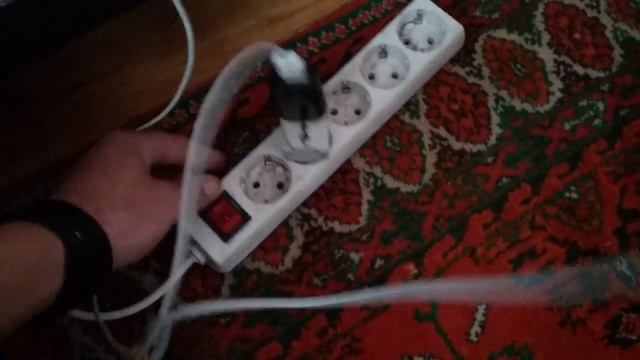 Охолодження для ноутбука зроблено своїми руками смотреть онлайн