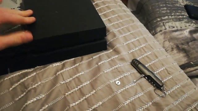 ma PS4 ma fiche comme message impossible de démarrer la PS4 comment faire смотреть онлайн