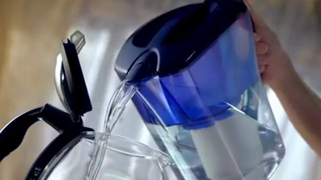 Аквафор - правильный фильтр для воды смотреть онлайн