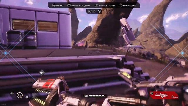 Lemnis Gate Xbox Series S 60FPS НОВИНКА ИЗ XBOX GAME PASS смотреть онлайн