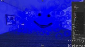 Viewing Almost All Entities In The Rooms Low Detailed A-Section & B-Section