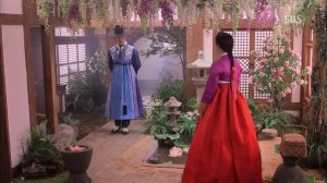 Чан Ок Чон 1 сезон 1 серия