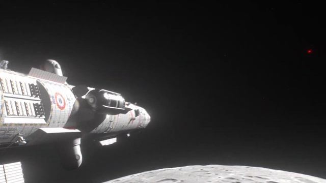 Liberté, Egalité, Fraternité SAVAGE The Lunar War смотреть онлайн