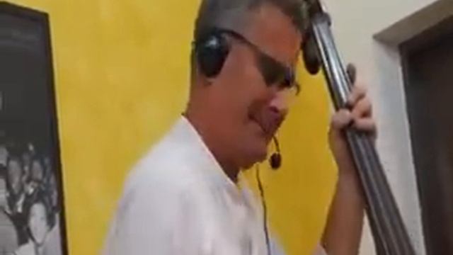 Boldrini - Passando Muito Perto (Ableton Live) смотреть онлайн