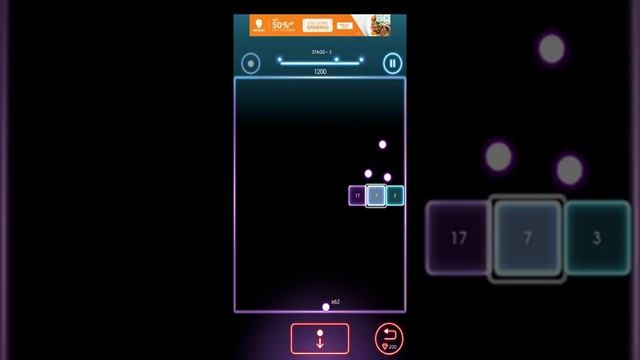 Bricks breaker quest gamer stage 3 смотреть онлайн