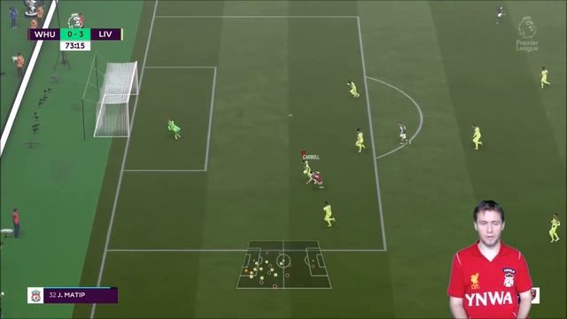 FIFA 17 Liverpool Career Mode: TRANSFER WINDOW OPENS! - YOU DECIDE WHO WE SIGN & SELL!! - Ep 50 смотреть онлайн