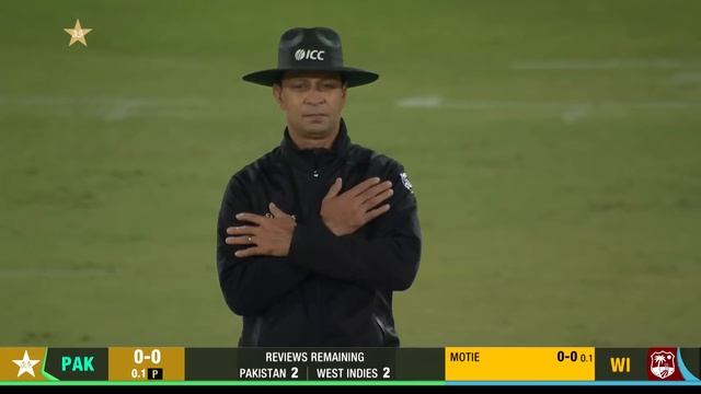 Highest Chase In T20 History | Full Highlights | Pakistan vs West Indies | PCB | MA2T смотреть онлайн