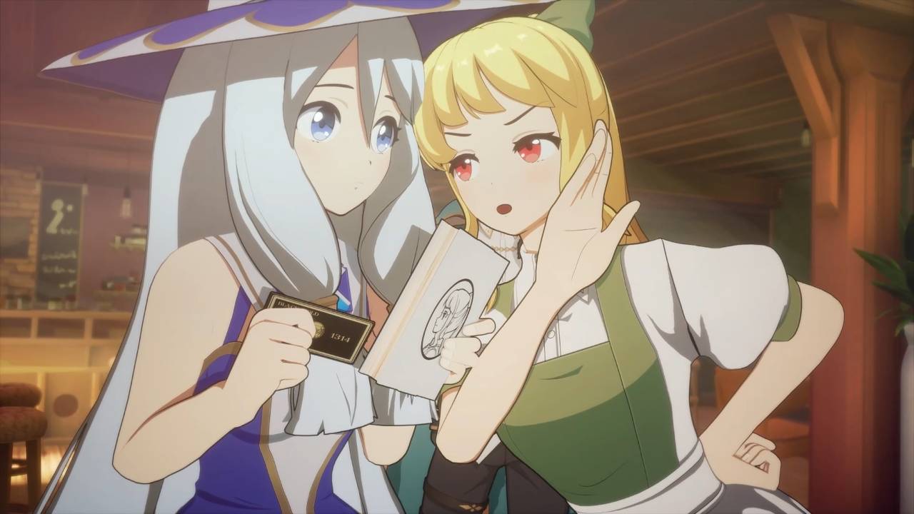 Слабейший монстр, 4 серия (озвучка AniStar)