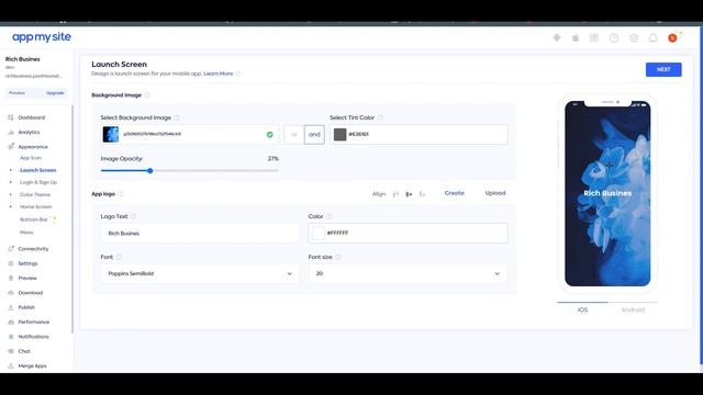 How to convert your WordPress website into a mobile app - 2022 tutorial смотреть онлайн