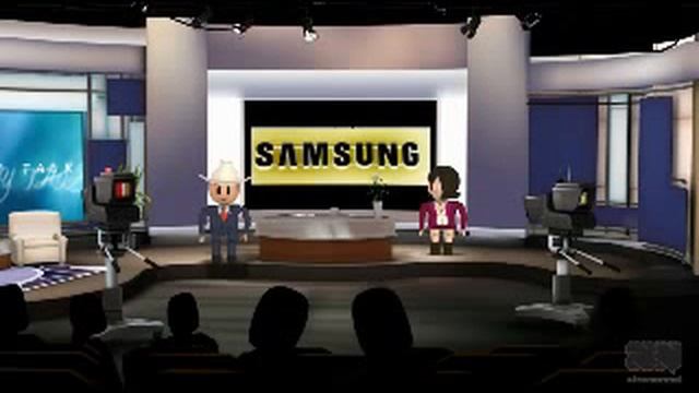 Samsung Unveils 13.3 inch Display to Bet Chromebook Pixel and MacBook Retina Display смотреть онлайн