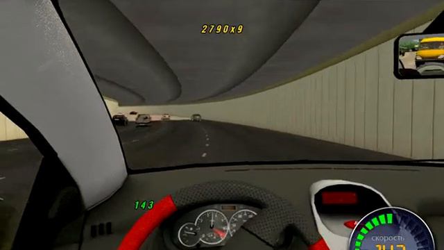 Моя первая проба игры автобан 1.0 смотреть онлайн