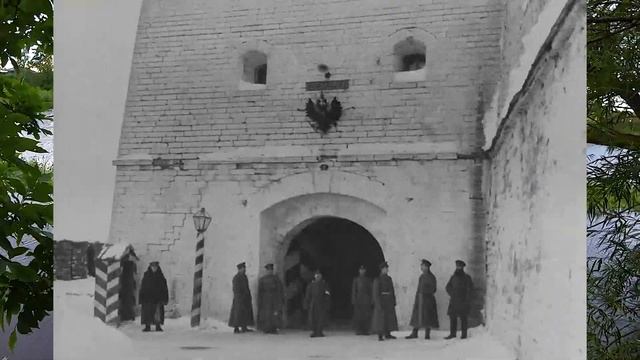 Город Шлиссельбург. смотреть онлайн