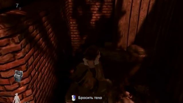 velvet assassin прохождение глава 8 ( часть 1 ) смотреть онлайн