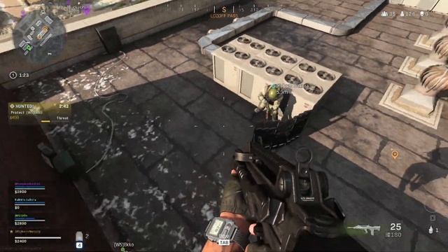 WE ARE THE BEST MOOSE LAND GAMERS | Call Of Duty: Warzone