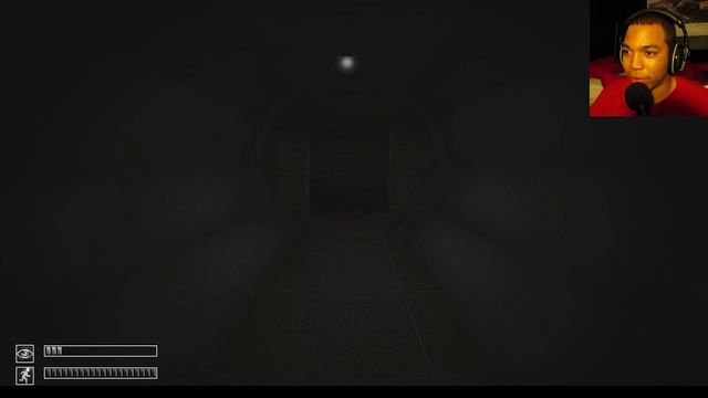 SCP Containment Breach v1.2.3 (#1) - What have I done to myself.. (Playthrough/Gameplay) смотреть онлайн