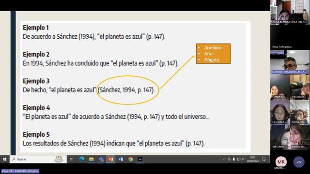 Tutoría 2. Trabajo Fin de Grado (Trabajo Social). UNED. Evaristo Barrera 2023-2024 смотреть онлайн