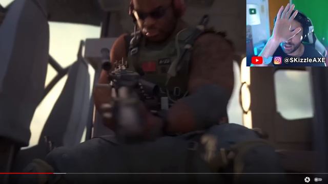 COD 2024 Is Looking AMAZING For Realllsss 😵 - (Call Of Duty 2024 Black Ops 6 PS5 & Xbox)