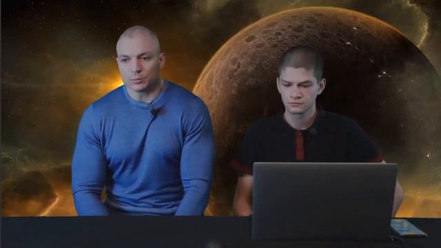 🌍🌡 Связь глобального потепления с наклоном оси Земли (Сергей Тармашев) смотреть онлайн