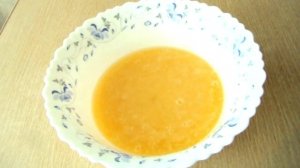 Печенье из тыквы с овсяными хлопьями на подсолнечном масле