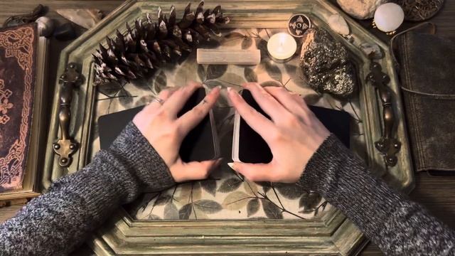 WHAT IS YOUR CURRENT ENERGY? ? timeless pick a card reading ✨ смотреть онлайн