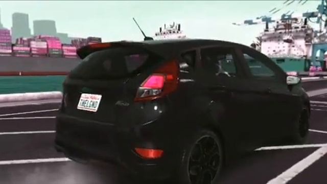 [ CSR 2 ] Ford Fiesta ST Fastest Time [ FULLY UPGRADED ] смотреть онлайн