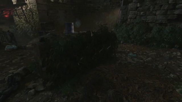 Shadow of the Tomb Raider: The Great and Terrible смотреть онлайн