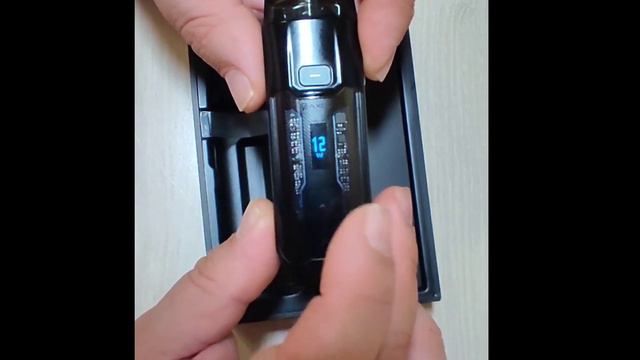 Обзор VAPORESSO LUXE XR MAX #VAPE #Pod #Mod #https://t.me/vapemir2024 смотреть онлайн