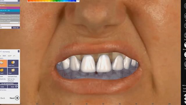 cronwns elongation guide смотреть онлайн