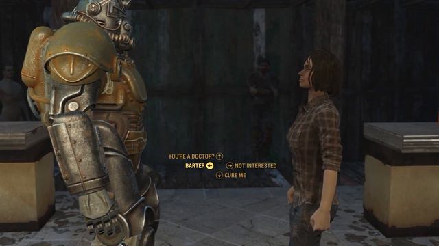 Fallout 4 Survival Mode Episode 12 смотреть онлайн