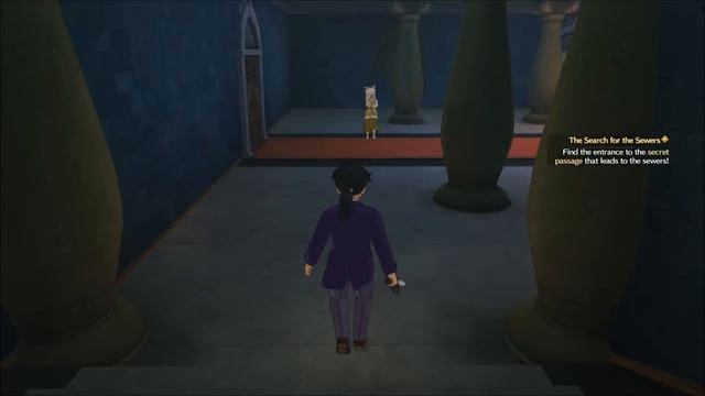 Ni No Kuni 2: Revenant Kingdom - 100% Walkthrough - Part 1 (100% Guide - All Collectibles) смотреть онлайн