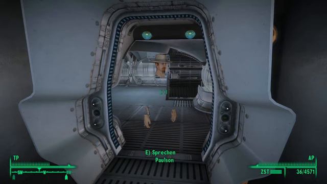 Lets play Fallout 3 201 [Ger/1080p] Aus einer anderen Zeit смотреть онлайн