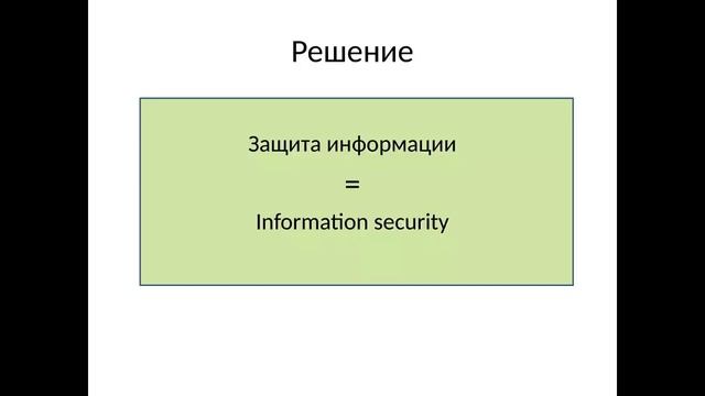 Разбор терминов студентами Школы смотреть онлайн