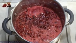 Вкусное и полезное малиновое варенье. Как правильно приготовить.