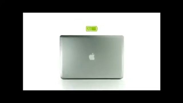 Apple Macbook Ad Green Battery Us 20090106 R848 9cie YouTube