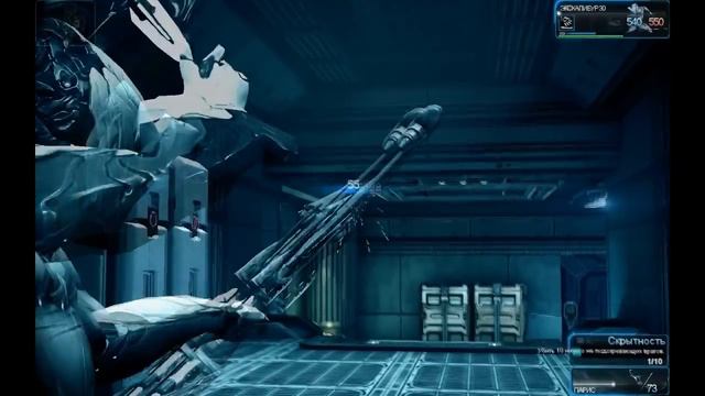 Вся суть Warframe. смотреть онлайн