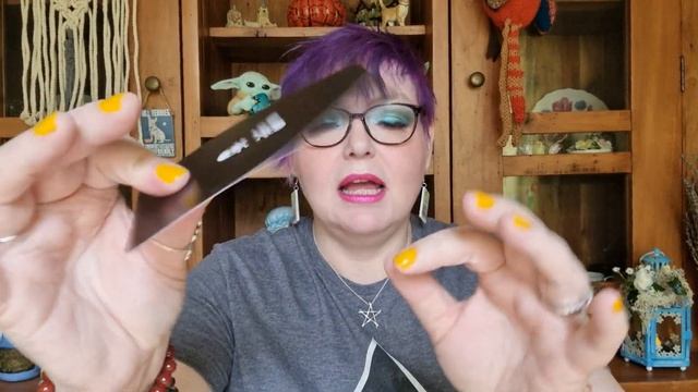 ???SHOWING -You My Memento Mori Oracle Deck By Claire Goodchild ??? TRIGGER WARNING! смотреть онлайн