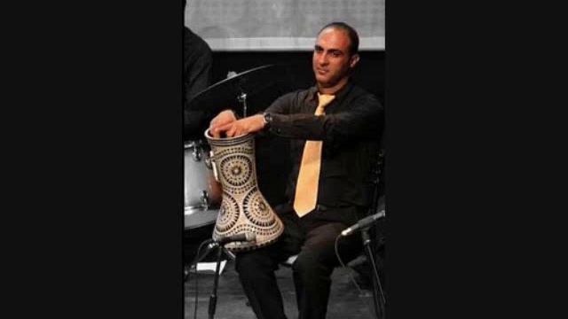الفنان هاني اسعد ----فكروني----- مهدي البغدادي.wmv смотреть онлайн