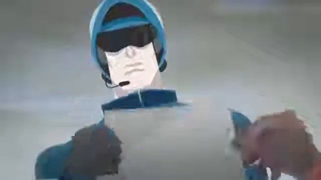 Skip The Use   Nameless World Official Video