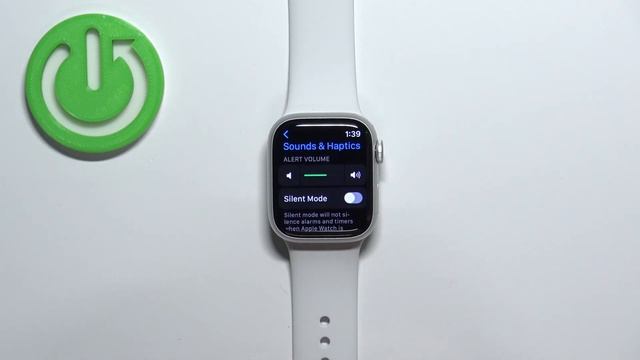 How to Adjust Alert Volume on Apple Watch Series 8? смотреть онлайн