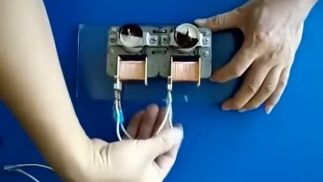 ВЕЧНЫЙ МОТОР ГЕНЕРАТОР смотреть онлайн