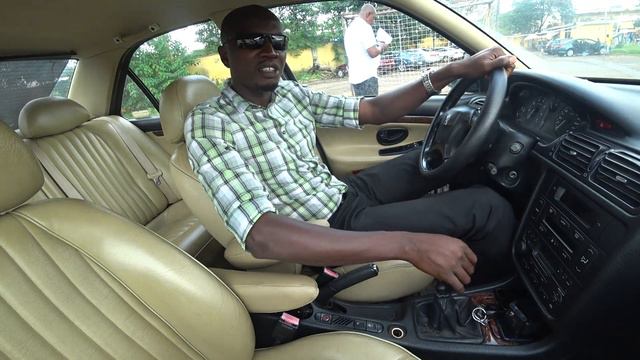 Secrets You Dont Know About Stick-Shift Peugeots With EW12J4 & ES V6 Engines. смотреть онлайн