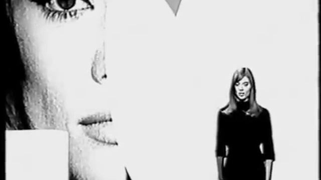 Françoise Hardy - Les Feuilles Mortes