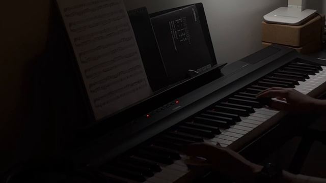 Ana Tema Duygusal | Kara Sevda - Pianist Journey kick-off #3 смотреть онлайн