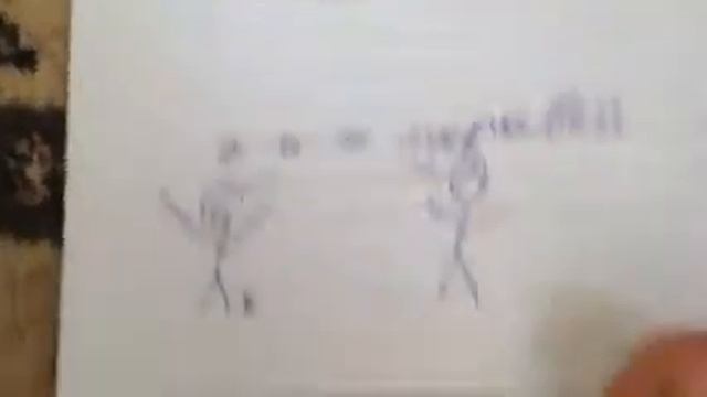 Нарисованные смешные человечки смотреть онлайн