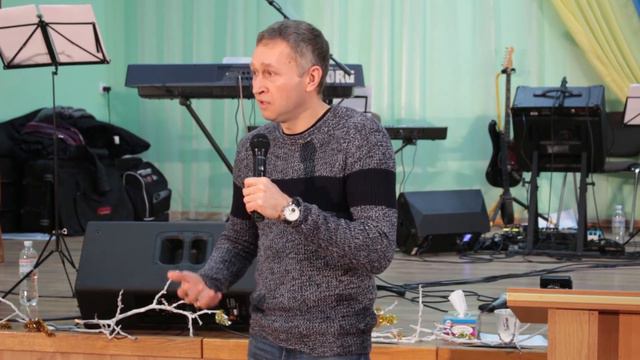 Дмитрий Лео. Девять принципов служителя, которого любят и увaжают - 13.01.18 смотреть онлайн