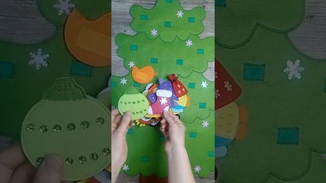 ЕЛКА ИЗ ФЕТРА ФИКС ПРАЙС | Елка Из Фетра Купить Москва | ЕЛкА ИЗ ФЕТра С иГРушкАми НА лИПУчкАХ смотреть онлайн