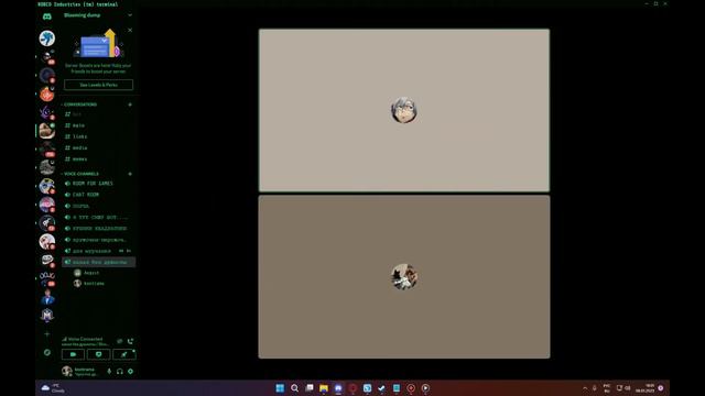 Тир-лист ритм игр\часть 2 смотреть онлайн