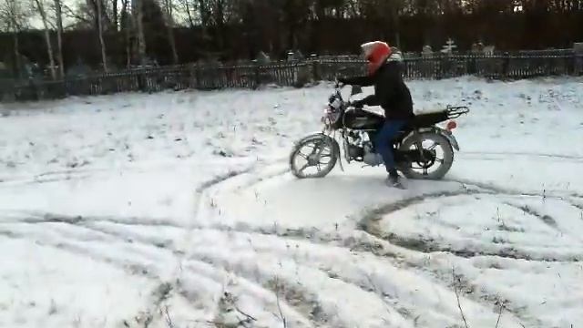 Дрифт на альфе! смотреть онлайн